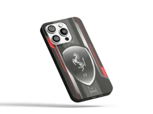 Ferrari Handycover Moderner Stilvoller Eindruck Pro